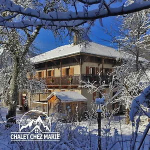  Appartement Dans Chez Marie 5 France