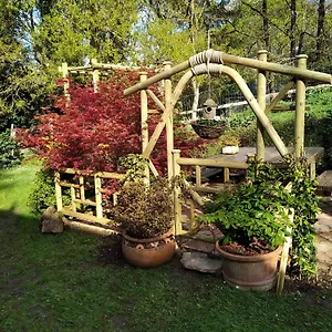 Ferienhaus Maison Dans Un Environnement Boise Tres Calme, Morlaix